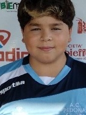 TESTA THOMAS